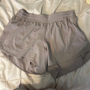 Lululemon Hotty Hot Short